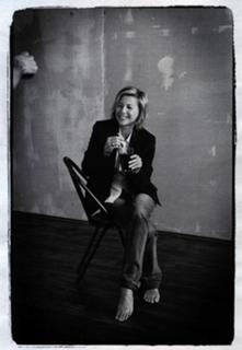 Claire Chazal feet photo 10