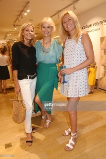 Claire Chazal feet photo 9