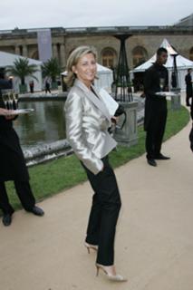 Claire Chazal feet photo 16