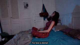 Claire Chust feet photo 3