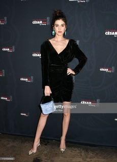Claire Chust feet photo 17
