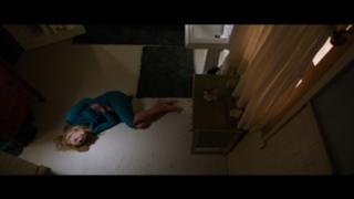 Claire Coffee feet photo thumbnail