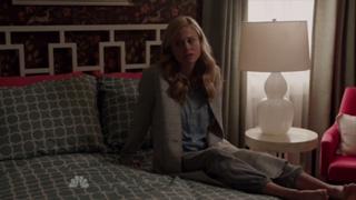 Claire Coffee feet photo thumbnail