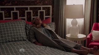 Claire Coffee feet photo thumbnail