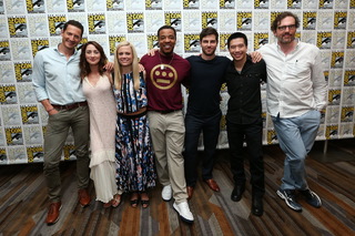 Claire Coffee feet photo thumbnail