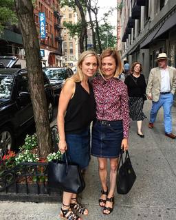 Claire Coffee feet photo thumbnail