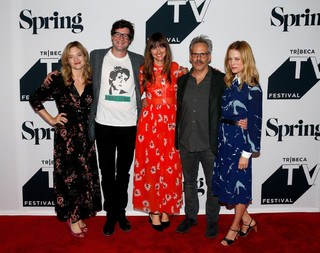 Claire Coffee feet photo thumbnail