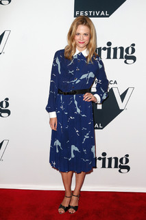 Claire Coffee feet photo thumbnail