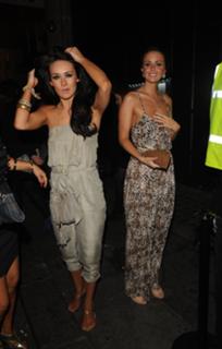 Claire Cooper feet photo 13