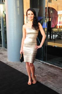 Claire Cooper feet photo 7