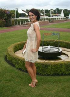Claire Cooper feet photo 4