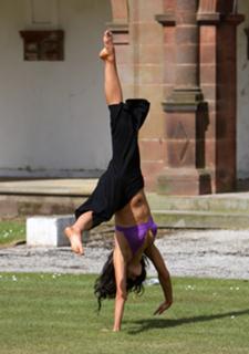 Claire Cooper feet photo 20