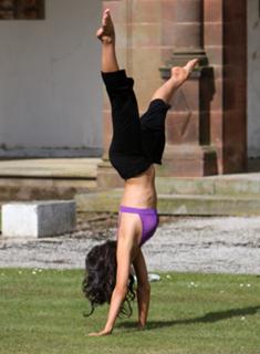 Claire Cooper feet photo 18