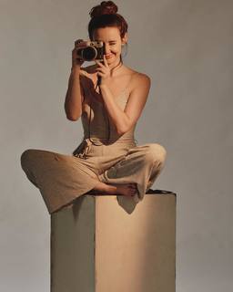 Claire Cooper feet photo 2