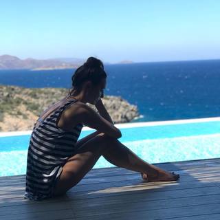 Claire Cooper feet photo 17