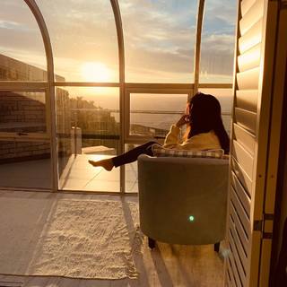 Claire Cooper feet photo 15