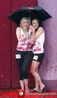 Claire Cooper feet photo 20