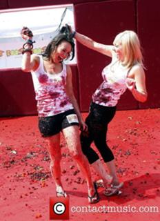 Claire Cooper feet photo 15