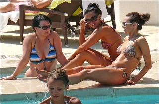 Claire Cooper feet photo 11