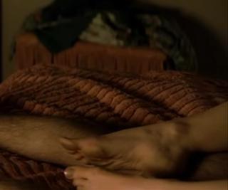 Claire Danes feet photo thumbnail