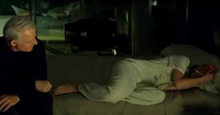 Claire Danes feet photo thumbnail
