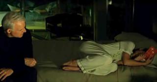 Claire Danes feet photo thumbnail