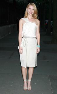 Claire Danes feet photo thumbnail