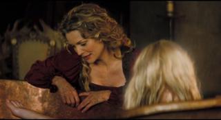 Claire Danes feet photo thumbnail
