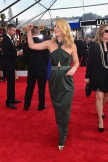 Claire Danes feet photo thumbnail