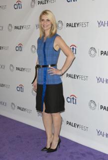 Claire Danes feet photo thumbnail