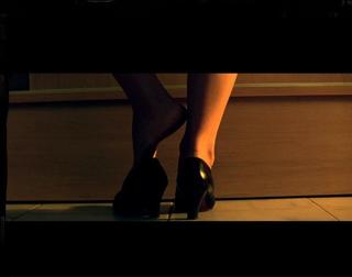 Claire Danes feet photo thumbnail