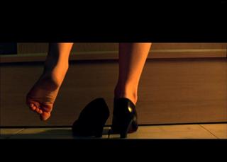 Claire Danes feet photo thumbnail