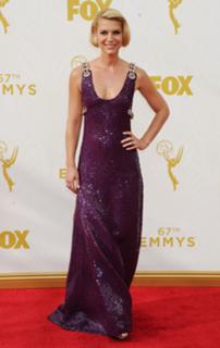 Claire Danes feet photo thumbnail