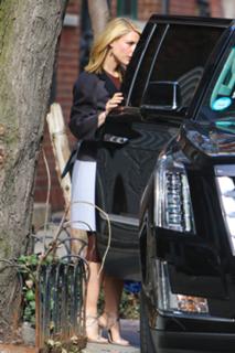 Claire Danes feet photo thumbnail