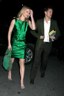 Claire Danes feet photo thumbnail
