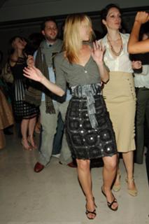 Claire Danes feet photo thumbnail