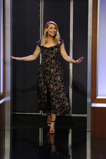 Claire Danes feet photo thumbnail