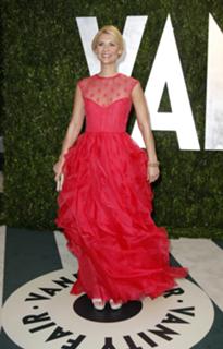 Claire Danes feet photo thumbnail