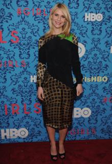 Claire Danes feet photo thumbnail