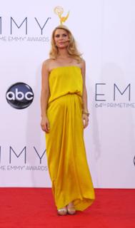 Claire Danes feet photo thumbnail