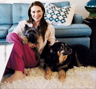 Claire Forlani feet photo thumbnail