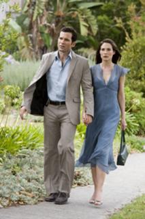 Claire Forlani feet photo thumbnail