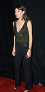 Claire Forlani feet photo thumbnail