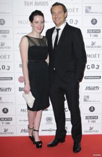 Claire Foy feet photo thumbnail