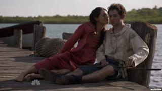 Claire Foy feet photo thumbnail