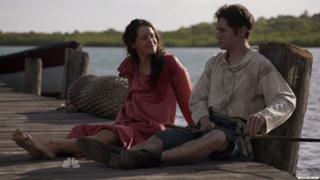 Claire Foy feet photo thumbnail