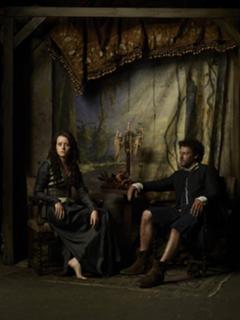 Claire Foy feet photo thumbnail
