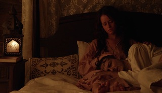 Claire Foy feet photo thumbnail