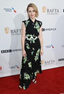 Claire Foy feet photo thumbnail