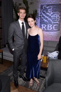Claire Foy feet photo thumbnail